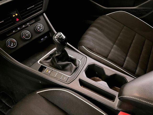 2022 Volkswagen Jetta 1.5T Sport