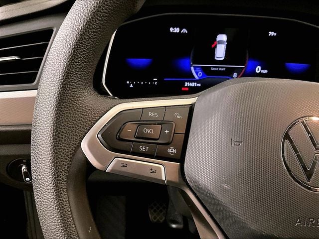 2022 Volkswagen Jetta 1.5T Sport