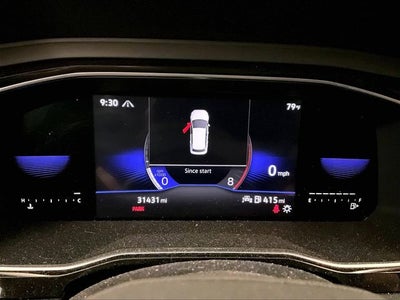 2022 Volkswagen Jetta 1.5T Sport
