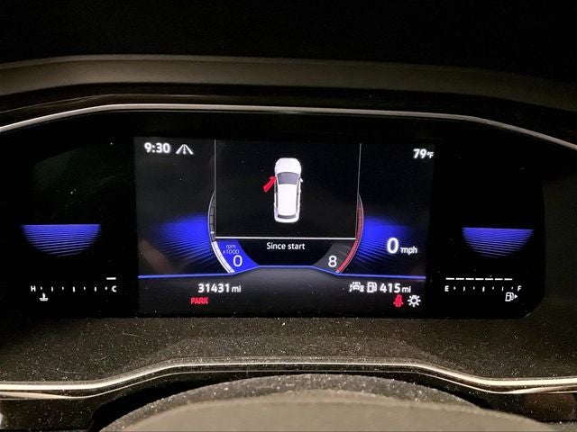 2022 Volkswagen Jetta 1.5T Sport