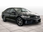 2022 Volkswagen Jetta 1.5T Sport
