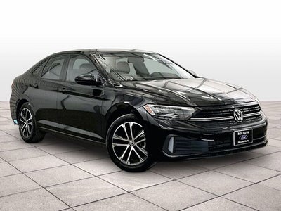 2022 Volkswagen Jetta 1.5T Sport