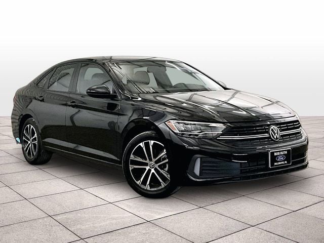 2022 Volkswagen Jetta 1.5T Sport
