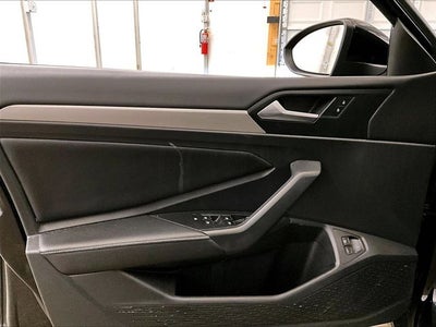 2022 Volkswagen Jetta 1.5T Sport