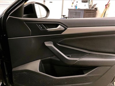 2022 Volkswagen Jetta 1.5T Sport