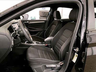2022 Volkswagen Jetta 1.5T Sport