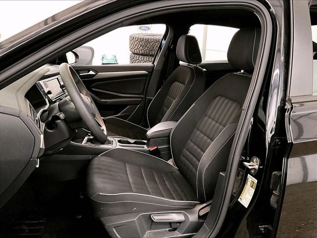 2022 Volkswagen Jetta 1.5T Sport