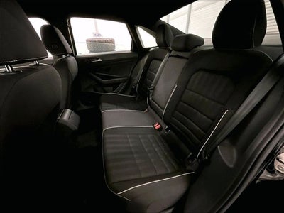 2022 Volkswagen Jetta 1.5T Sport