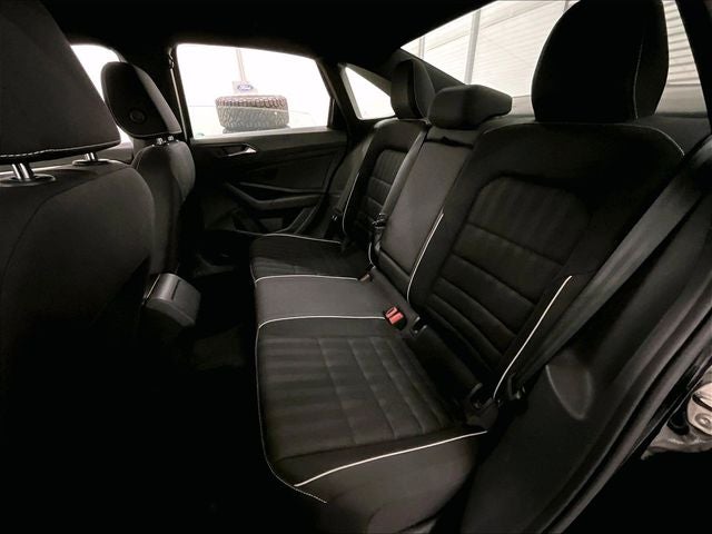 2022 Volkswagen Jetta 1.5T Sport