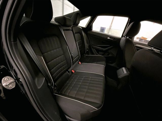 2022 Volkswagen Jetta 1.5T Sport