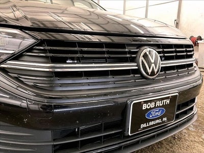 2022 Volkswagen Jetta 1.5T Sport