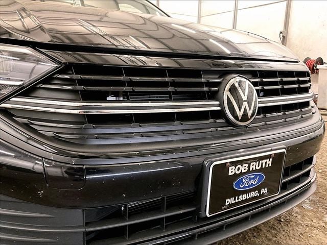 2022 Volkswagen Jetta 1.5T Sport