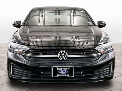 2022 Volkswagen Jetta 1.5T Sport