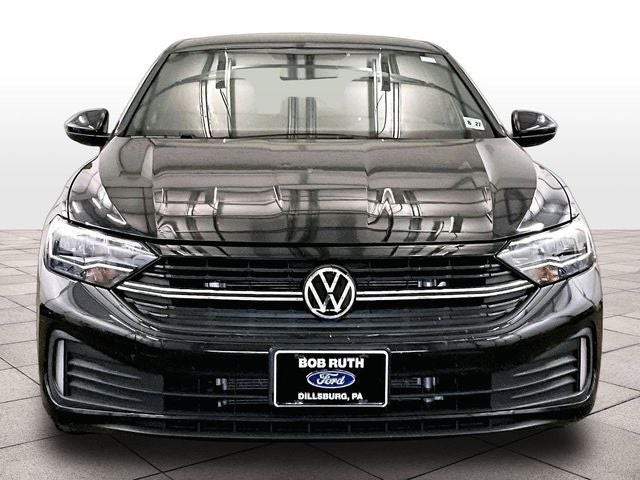 2022 Volkswagen Jetta 1.5T Sport