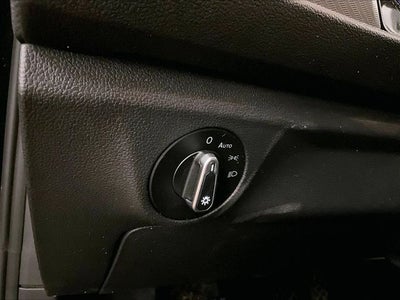2022 Volkswagen Jetta 1.5T Sport