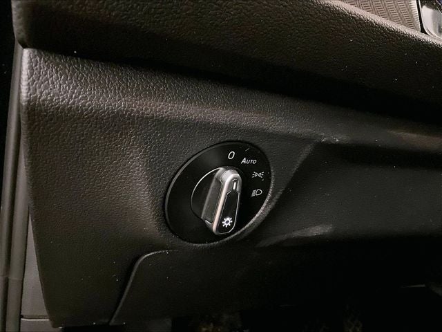 2022 Volkswagen Jetta 1.5T Sport