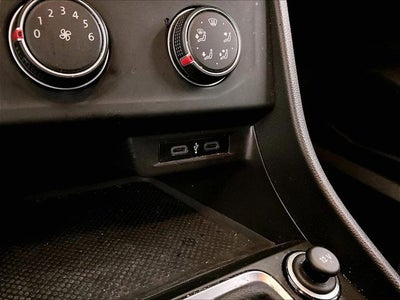 2022 Volkswagen Jetta 1.5T Sport