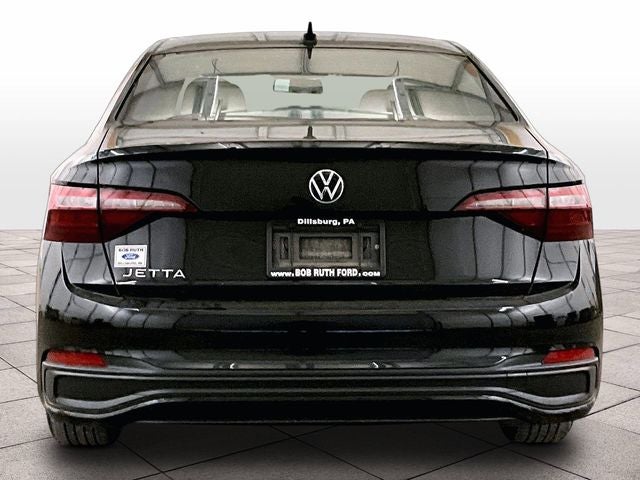2022 Volkswagen Jetta 1.5T Sport