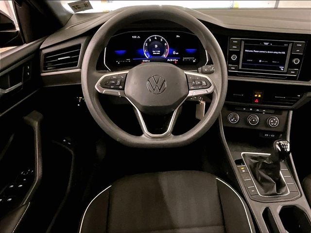 2022 Volkswagen Jetta 1.5T Sport