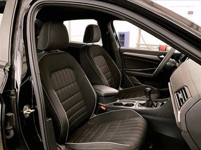 2022 Volkswagen Jetta 1.5T Sport