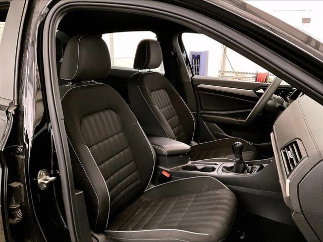 2022 Volkswagen Jetta 1.5T Sport