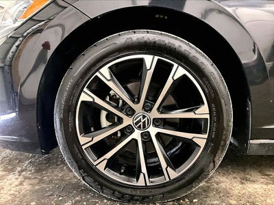 2022 Volkswagen Jetta 1.5T Sport