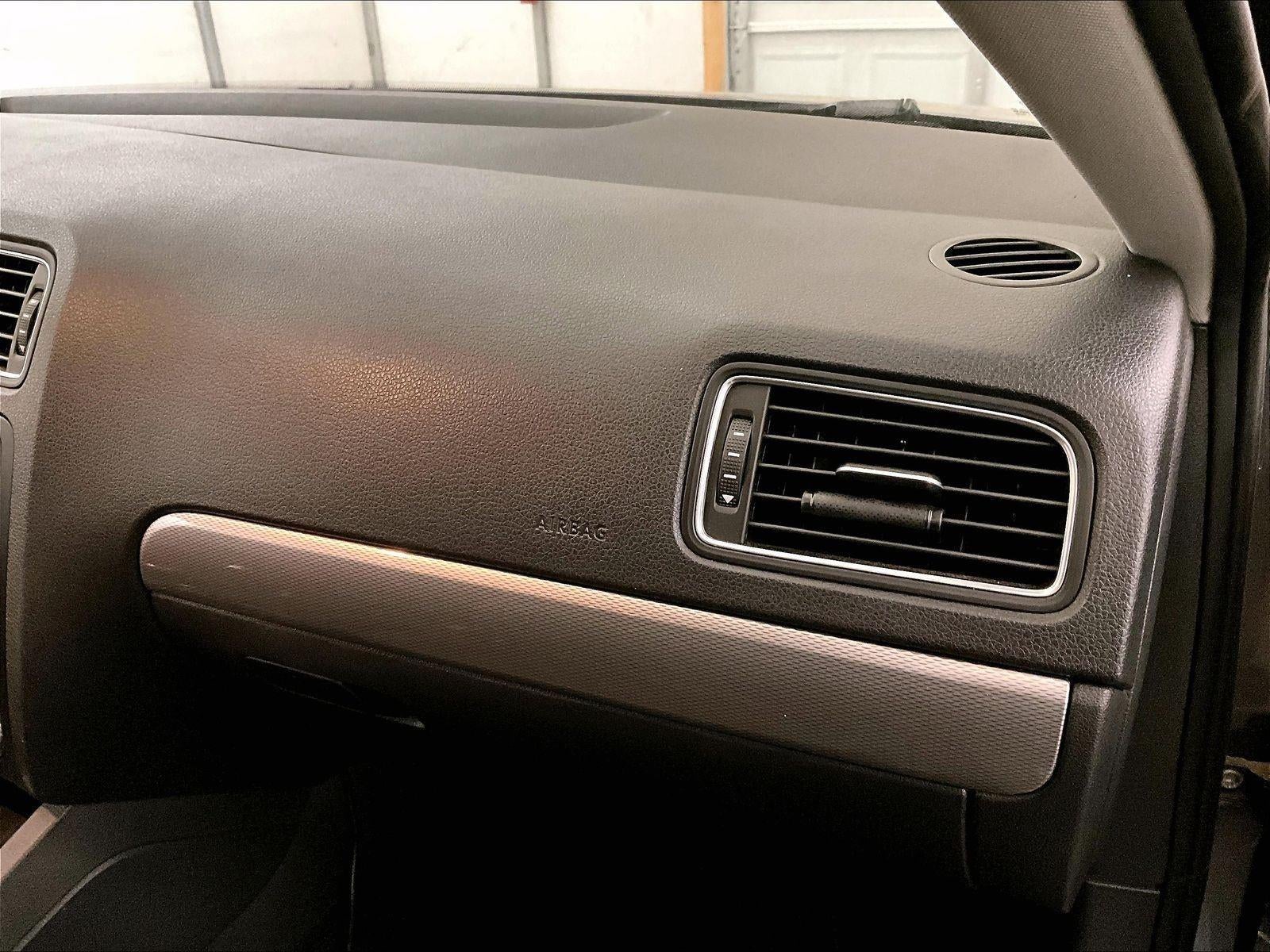 2018 Volkswagen Jetta 1.4T Wolfsburg Edition