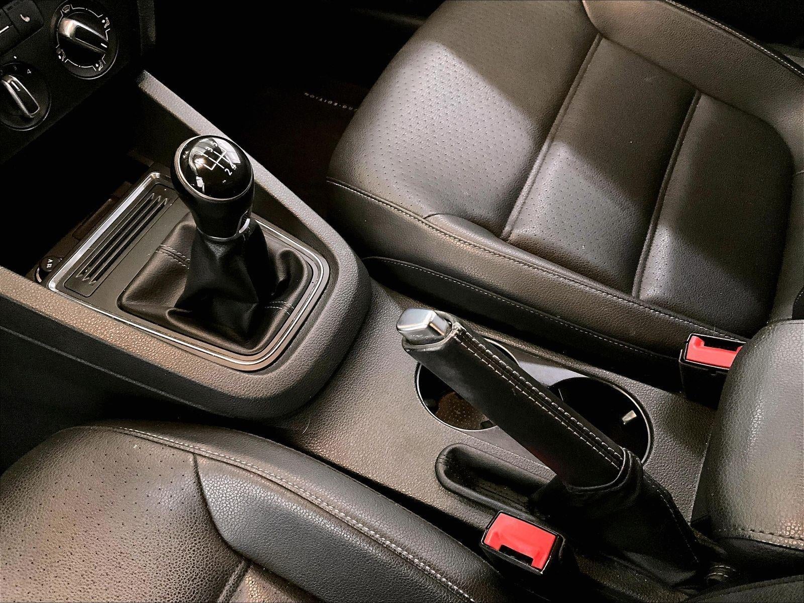 2018 Volkswagen Jetta 1.4T Wolfsburg Edition