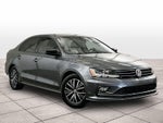 2018 Volkswagen Jetta 1.4T Wolfsburg Edition