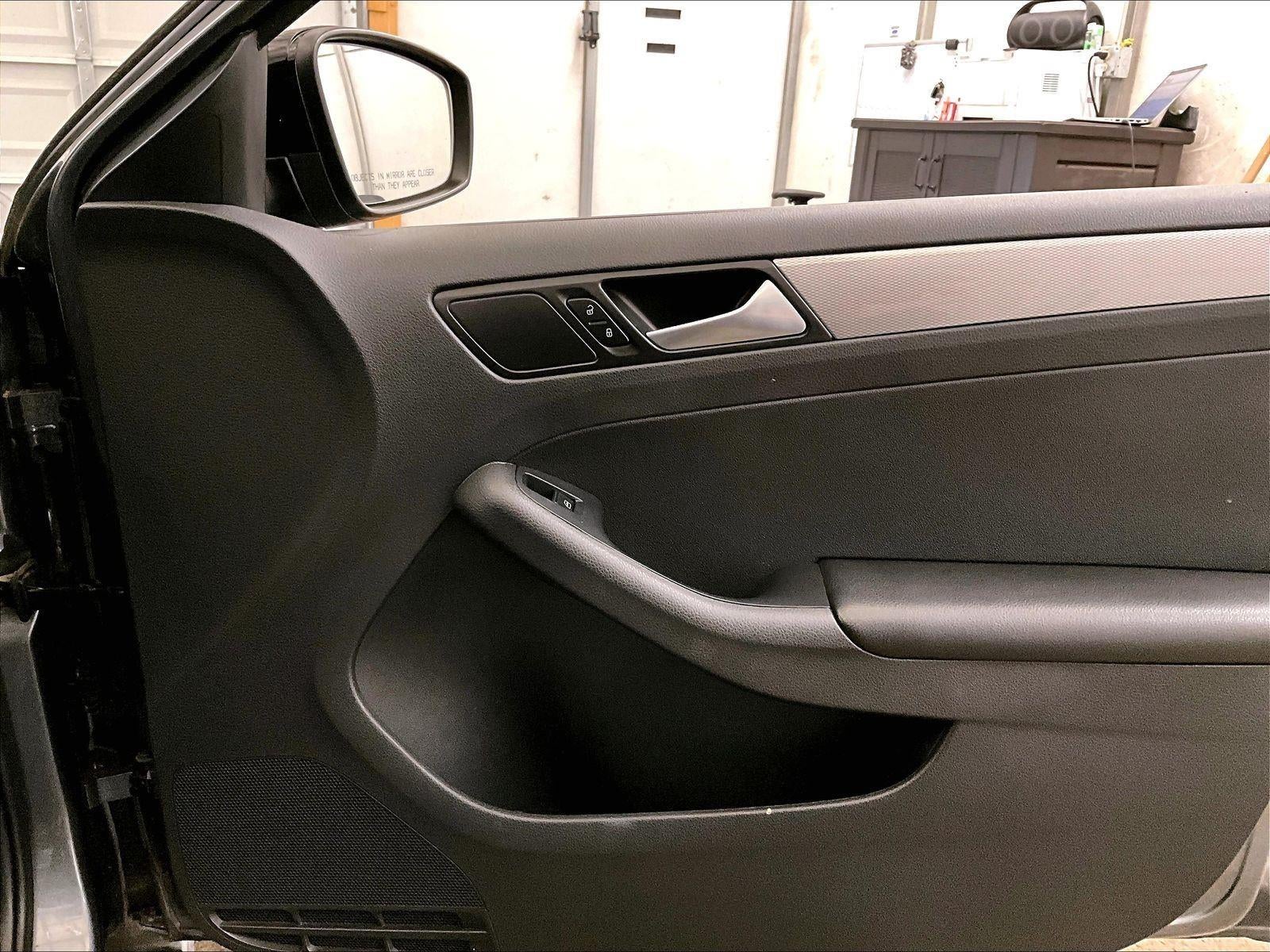 2018 Volkswagen Jetta 1.4T Wolfsburg Edition