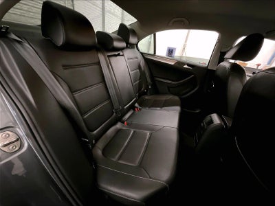 2018 Volkswagen Jetta 1.4T Wolfsburg Edition