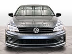 2018 Volkswagen Jetta 1.4T Wolfsburg Edition