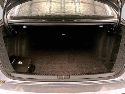 2018 Volkswagen Jetta 1.4T Wolfsburg Edition