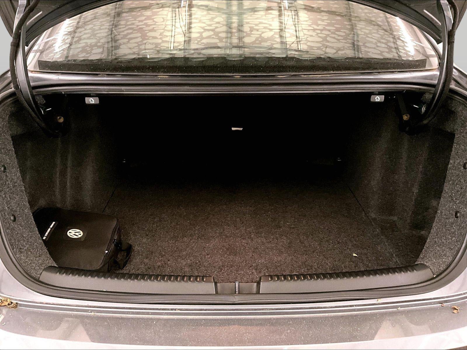 2018 Volkswagen Jetta 1.4T Wolfsburg Edition