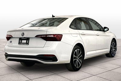 2024 Volkswagen Jetta Sport