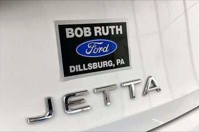 2024 Volkswagen Jetta Sport