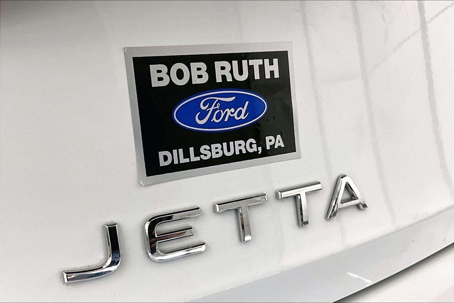 2024 Volkswagen Jetta Sport