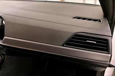 2024 Volkswagen Jetta Sport