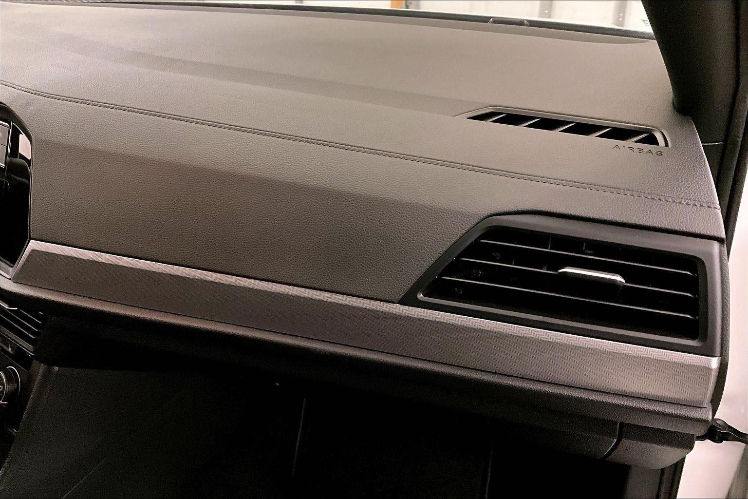 2024 Volkswagen Jetta Sport