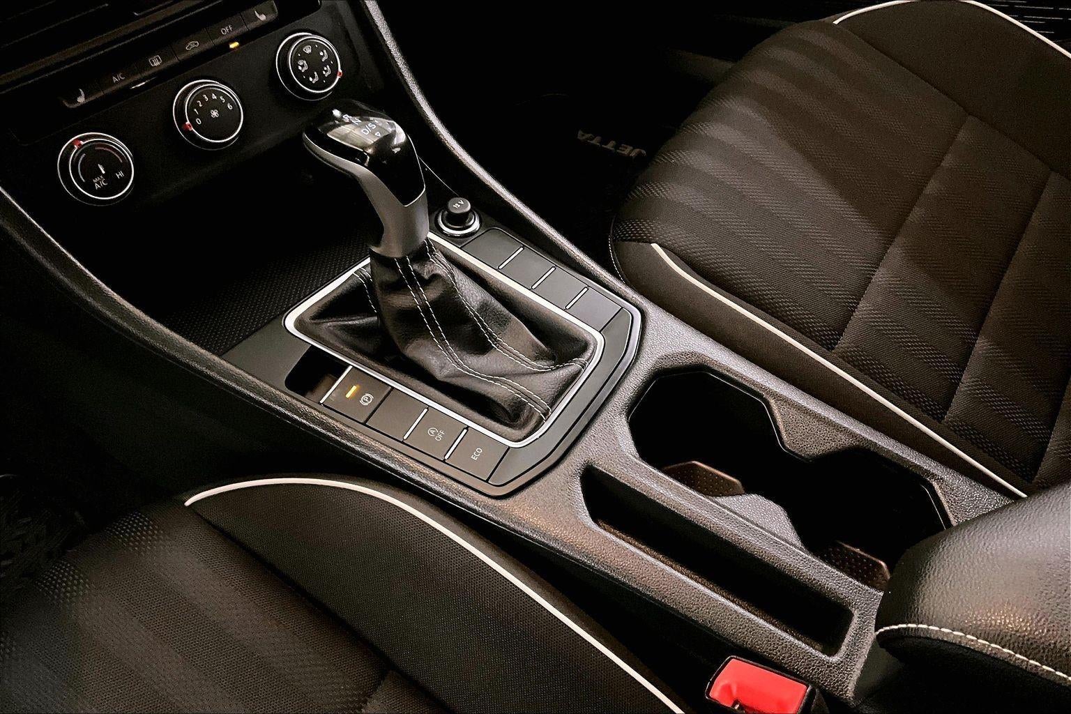 2024 Volkswagen Jetta Sport