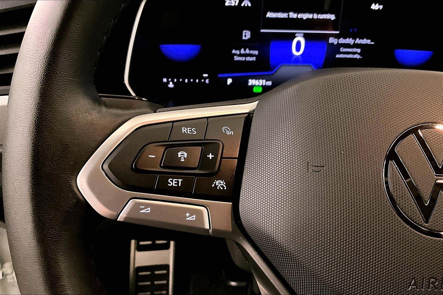 2024 Volkswagen Jetta Sport