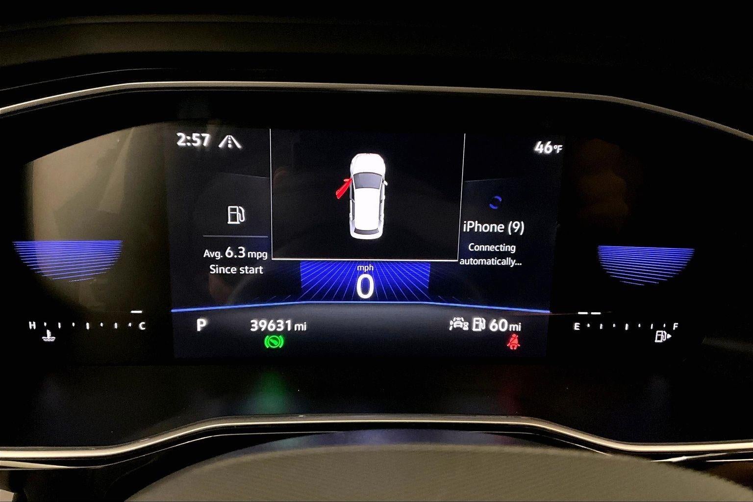 2024 Volkswagen Jetta Sport