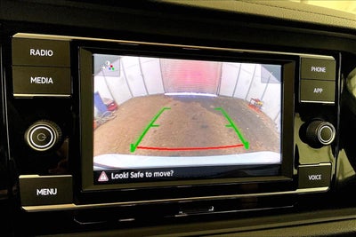 2024 Volkswagen Jetta Sport