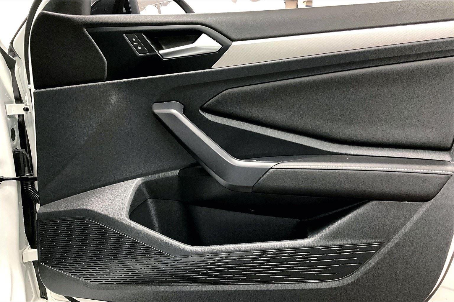 2024 Volkswagen Jetta Sport