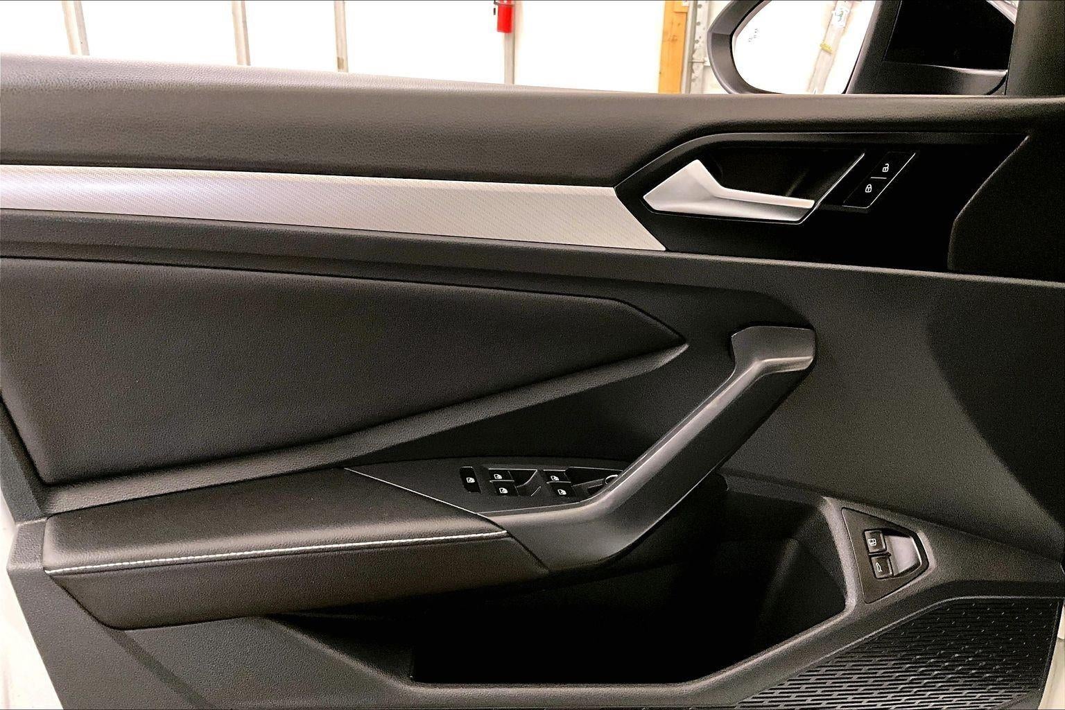 2024 Volkswagen Jetta Sport