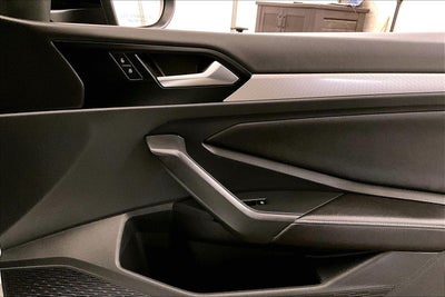 2024 Volkswagen Jetta Sport