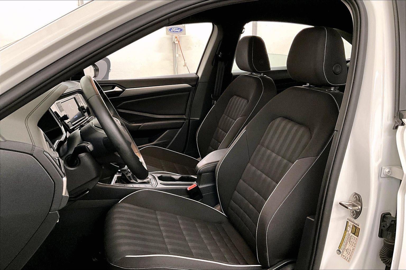 2024 Volkswagen Jetta Sport