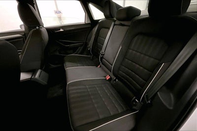 2024 Volkswagen Jetta Sport