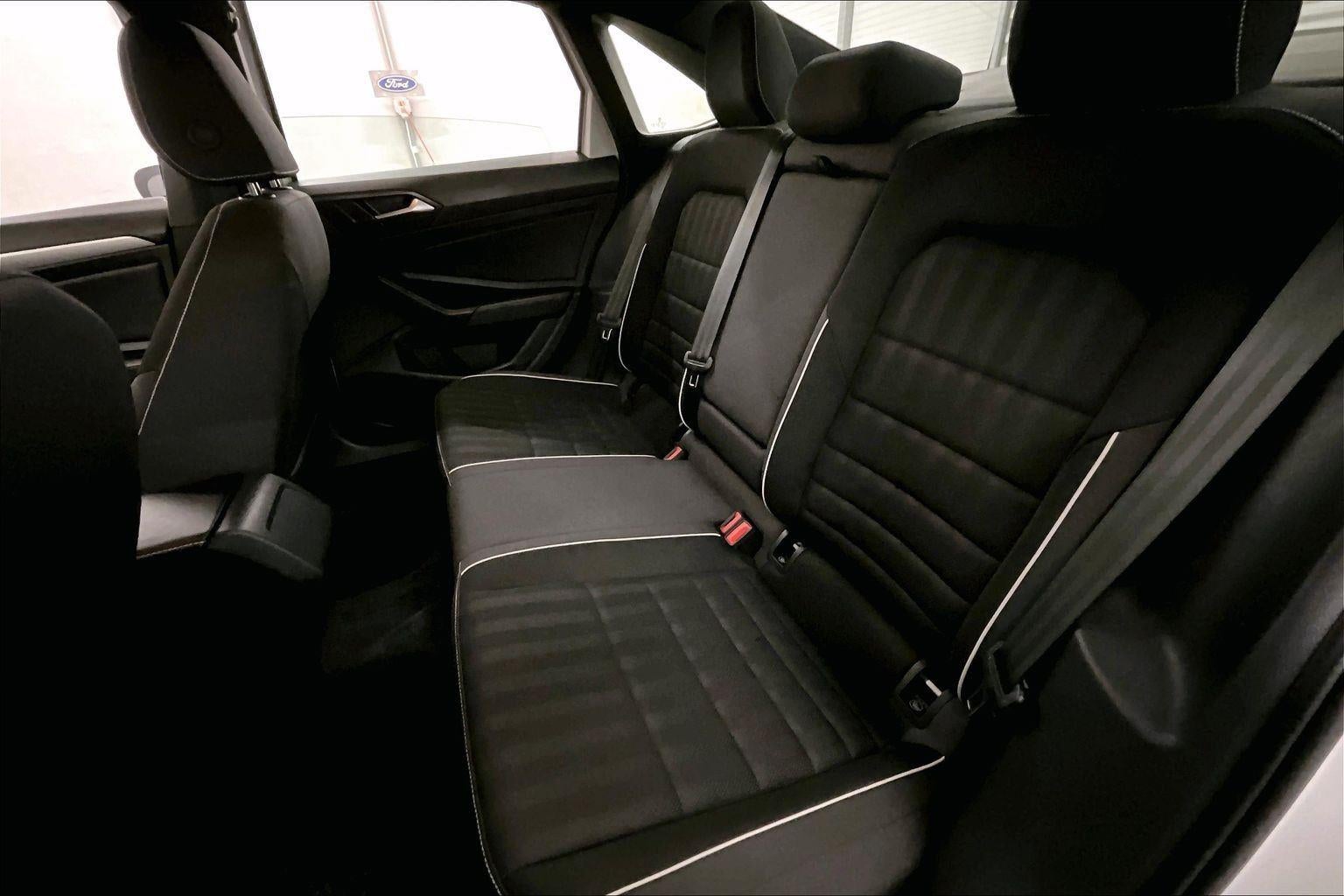 2024 Volkswagen Jetta Sport