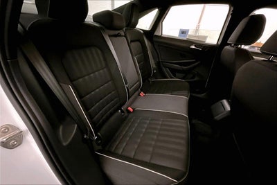 2024 Volkswagen Jetta Sport